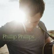 Phillip Phillips, The World From The Side Of The Moon [Deluxe Edition] (CD)