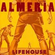 Lifehouse, Almeria [Limited Edition] (CD)