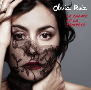 Olivia Ruiz, Le Calme Et La Tempete (CD)