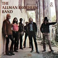 The Allman Brothers Band, Icon (CD)