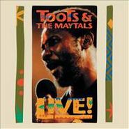 Toots & The Maytals, Live In New Orleans