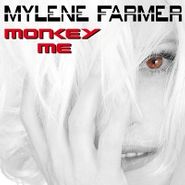 Mylène Farmer, Monkey Me (CD)