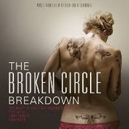 The Broken Circle Breakdown Band, The Broken Circle Breakdown [OST] (CD)