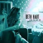 Beth Hart, Leave The Light On [180 Gram Vinyl] (LP)