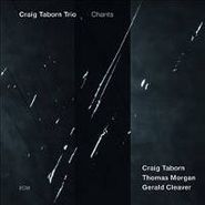 Craig Taborn, Chants (CD)