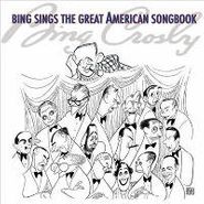 Bing Crosby, Bing Sings The Great American Songbook (CD)