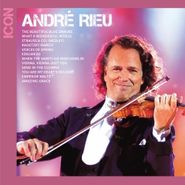 André Rieu, Icon (CD)