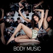 AlunaGeorge, Body Music [Deluxe Edition] (CD)