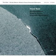 Nicolas Masson, Third Reel (CD)