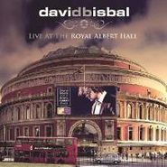 David Bisbal, Live At The Royal Albert Hall (CD)