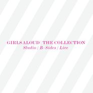 Girls Aloud, The Collection: Studio / B-Sides / Live (CD)