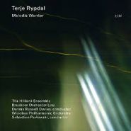 Terje Rypdal, Melodic Warrior (CD)