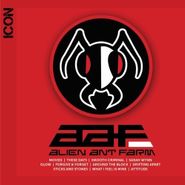 Alien Ant Farm, Icon (CD)