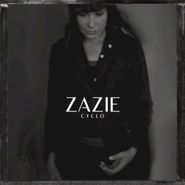 Zazie, Cyclo (CD)