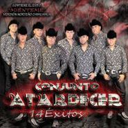 Conjunto Atardecer, 14 Exitos (CD)