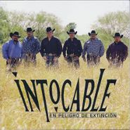 Intocable, En Peligro De Extincion (CD)