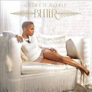 Chrisette Michele, Better (CD)