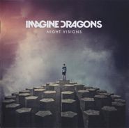 Imagine Dragons, Night Versions [Deluxe Edition] (CD)