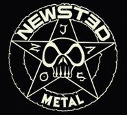 Newsted, Metal (CD)