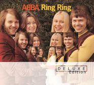 ABBA, Ring Ring [Deluxe Edition] (CD)