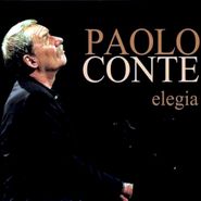 Paolo Conte, Elegia (CD)