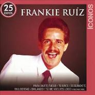 Frankie Ruiz, Iconos 25 Exitos (CD)