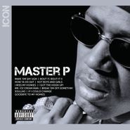 Master P, Icon (CD)
