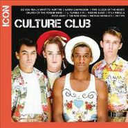 Culture Club, Icon (CD)