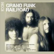 Grand Funk Railroad, Icon (CD)