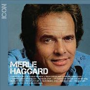 Merle Haggard, Icon (CD)