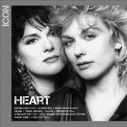 Heart, Icon (CD)