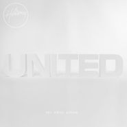 Hillsong United, White Album (remix Project) (CD)