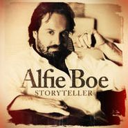 Alfie Boe, Storyteller (CD)