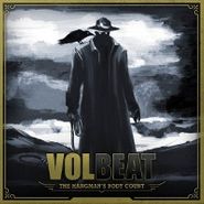 Volbeat, Hangman's Body Count [Limited Edition] [Picture Disc] (10")