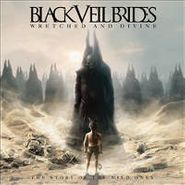 Black Veil Brides, Wretched & Divine: Story Of Th (CD)