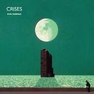 Mike Oldfield, Crises (LP)