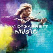 David Garrett, Music (CD)