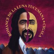 Diego El Cigala, Romance De La Luna Tucumana (CD)