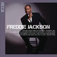 Freddie Jackson, Icon (CD)
