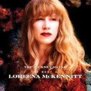 Loreena McKennitt, The Journey So Far: The Best Of Loreena McKennitt  (CD)