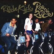 Rizzle Kicks, Roaring 20s (CD)