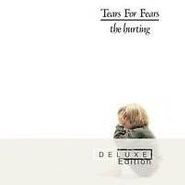 Tears For Fears, The Hurting [Super Deluxe Edition] (CD)