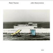 Ralph Towner, Five Years Later (CD)