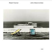 Ralph Towner, Five Years Later [180 Gram Vinyl] (LP)