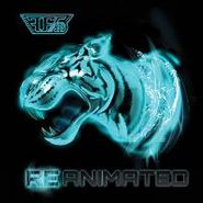 Family Force 5, Reanimated (CD)