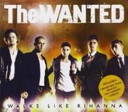 Wanted, Walks Like Rihanna (CD)