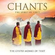 The Gyuto Monks Of Tibet, Chants: Spirit Of Tibet (CD)