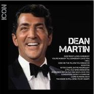 Dean Martin, Icon (CD)
