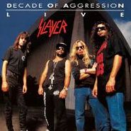 Slayer, Live: Decade Of Aggression [180 Gram Vinyl] (LP)