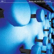 Jimmy Eat World, Static Prevails [Lavender Vinyl] (LP)